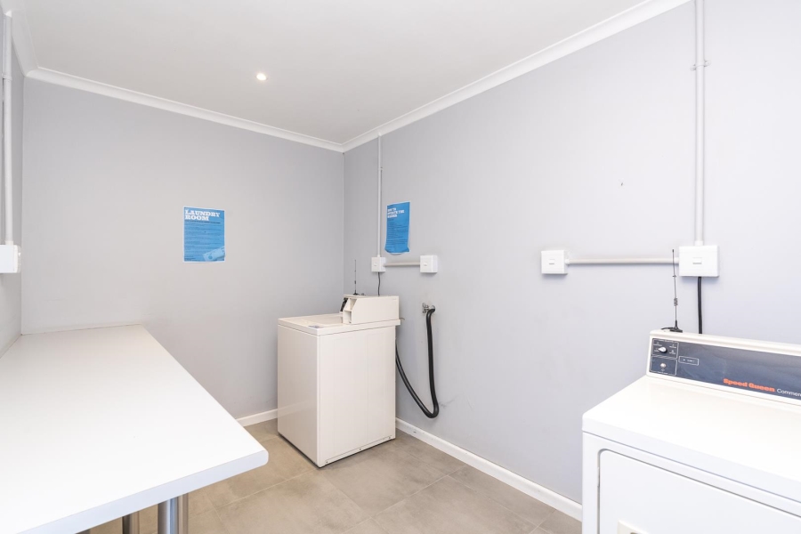 2 Bedroom Property for Sale in Burgundy Estate Western Cape